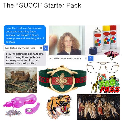 gucci gucci meme bowsette